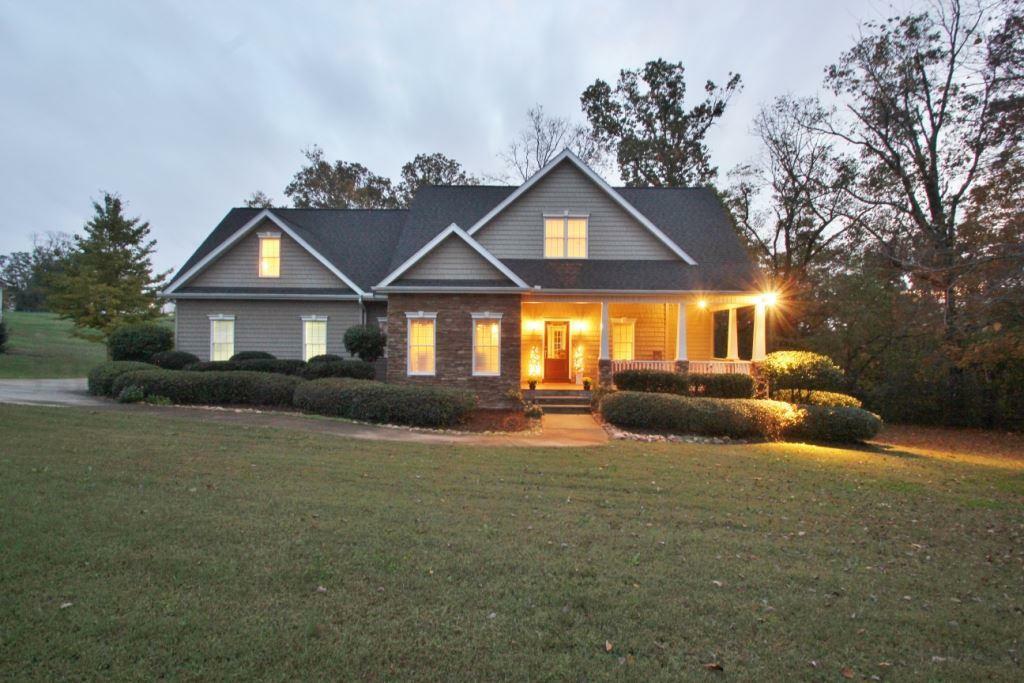 Property Photo:  348 Green Hill Drive  SC 29621 