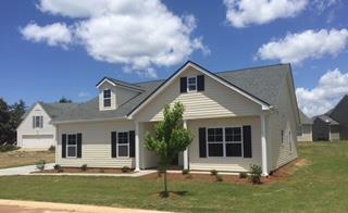 Property Photo:  194 Crooked Cedar Way  SC 29670 