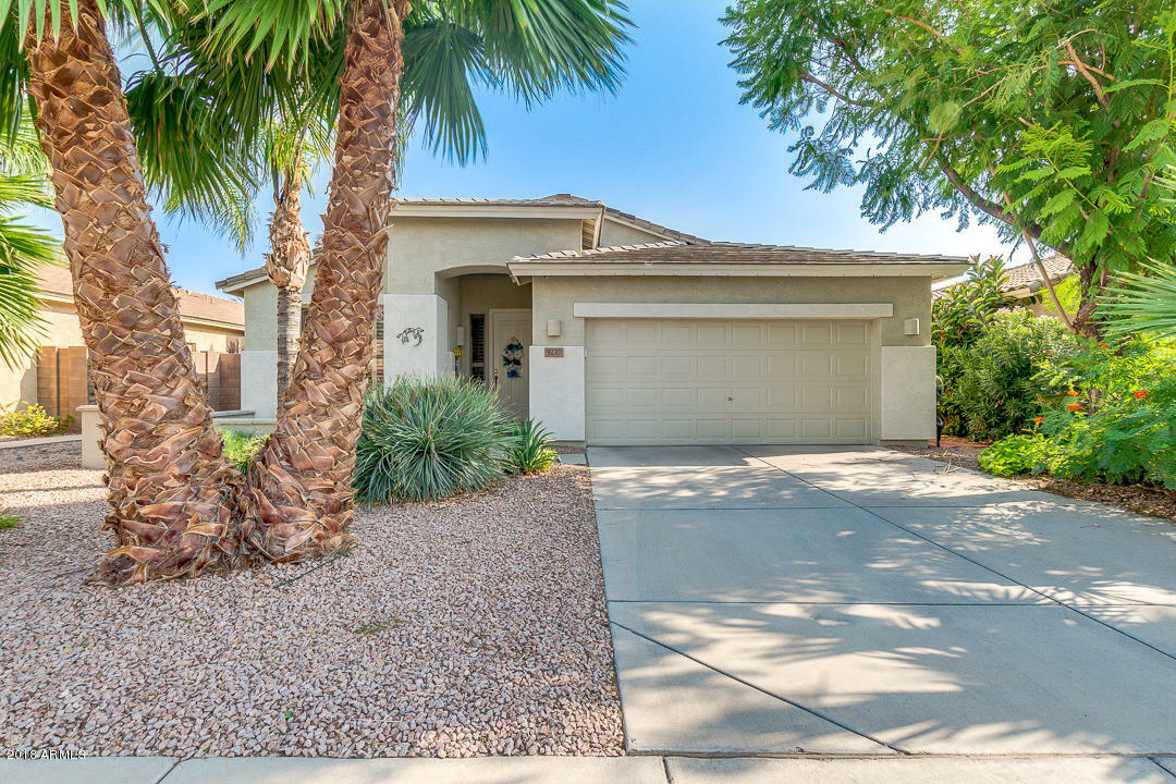 Property Photo:  9237 W Mary Ann Drive  AZ 85382 