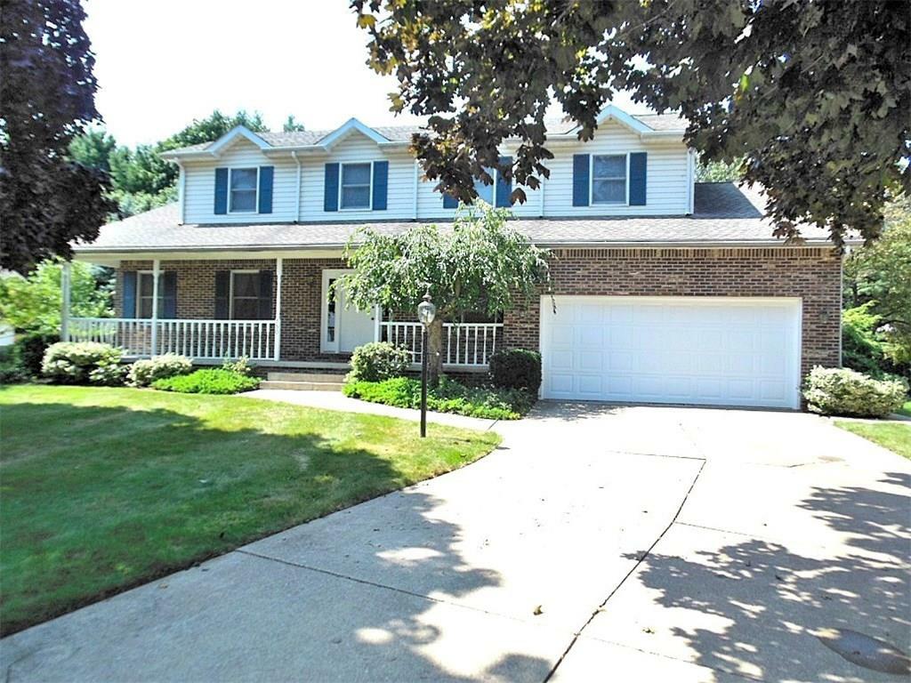 Property Photo:  750 Pasadena Drive  PA 16505 