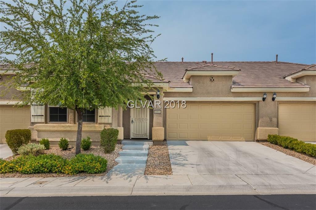 Property Photo:  2453 Sun Grazer Street  NV 89044 