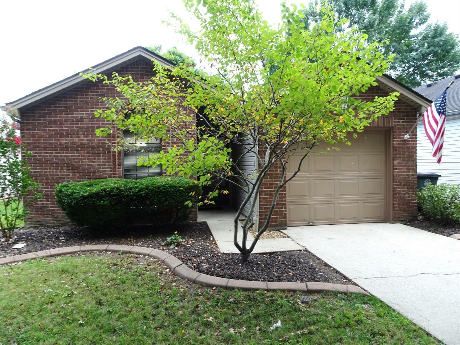 Property Photo: 1344 Hartland Woods Way KY 40515
