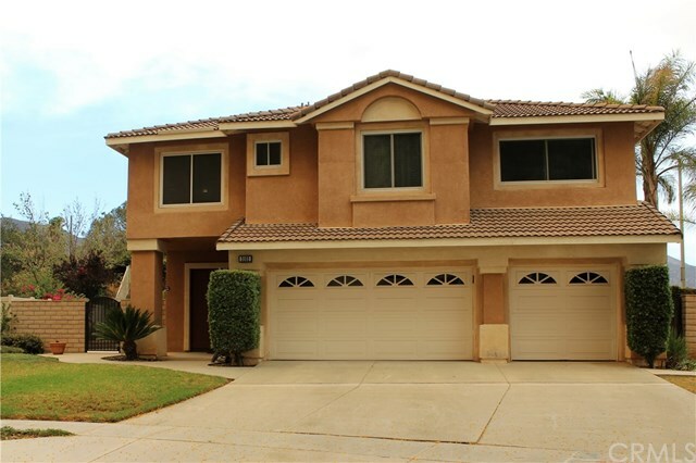 Property Photo: 3102 Veranda Lane CA 92882