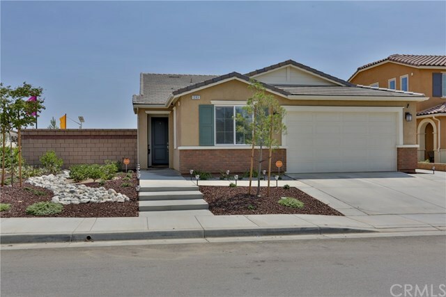 Property Photo:  1393 Mary Lane  CA 92223 