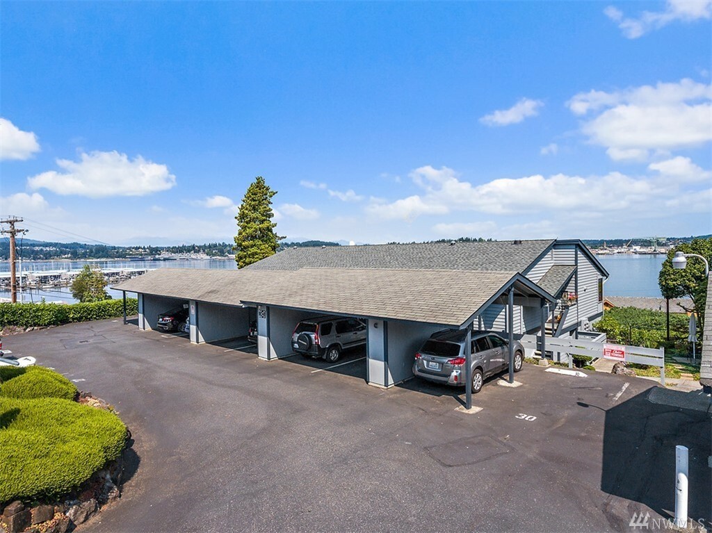 Property Photo: 103 Rockwell C25 WA 98366