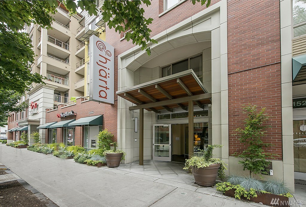 Property Photo:  1530 NW Market Street 501  WA 98107 