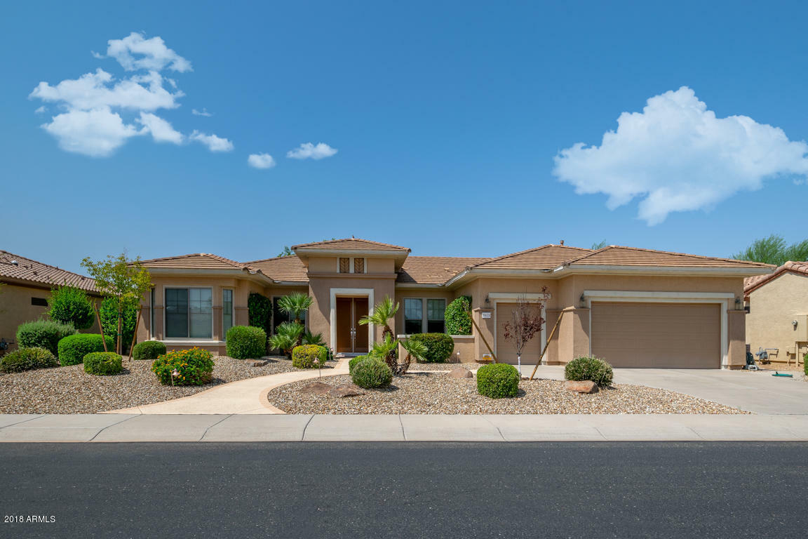 Property Photo:  19618 N Crescent Ridge Drive  AZ 85387 