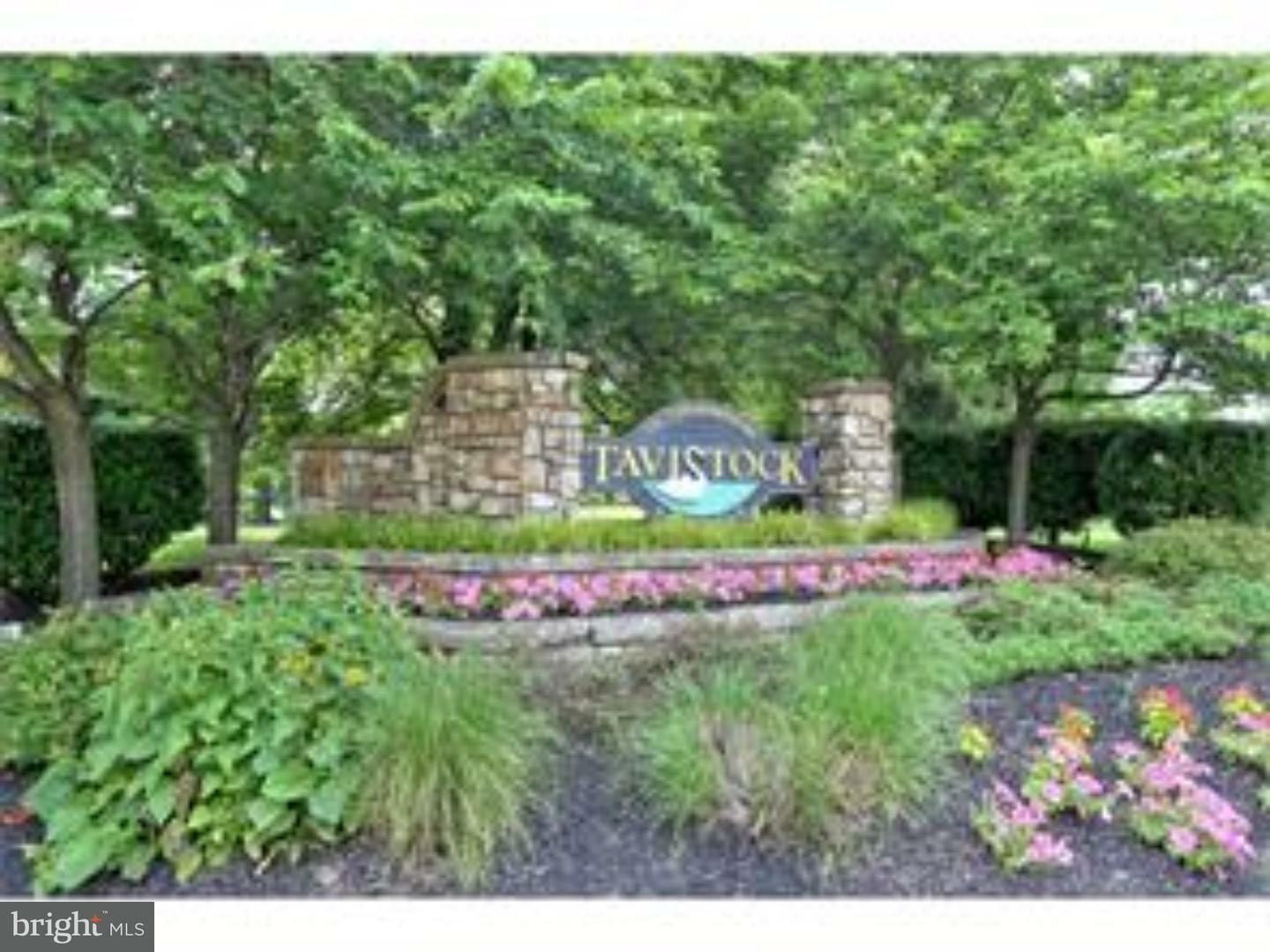 Property Photo: 200 Tavistock Court NJ 08034