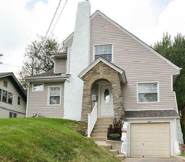 Property Photo:  6826 Ohio Avenue  OH 45236 