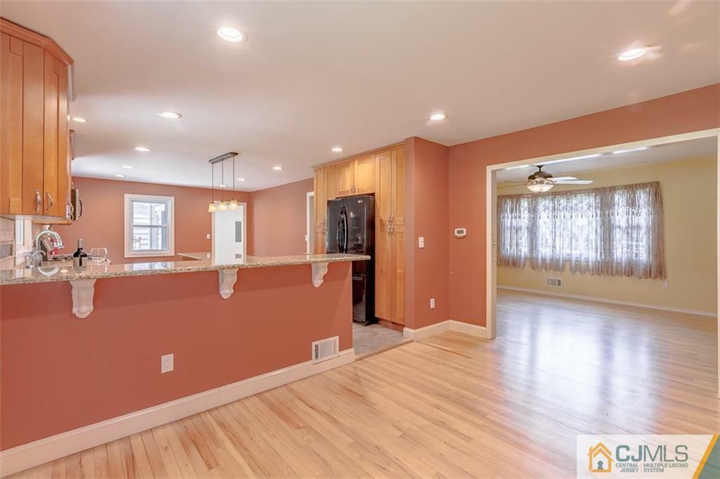 Property Photo: 25 Frost Avenue NJ 08816
