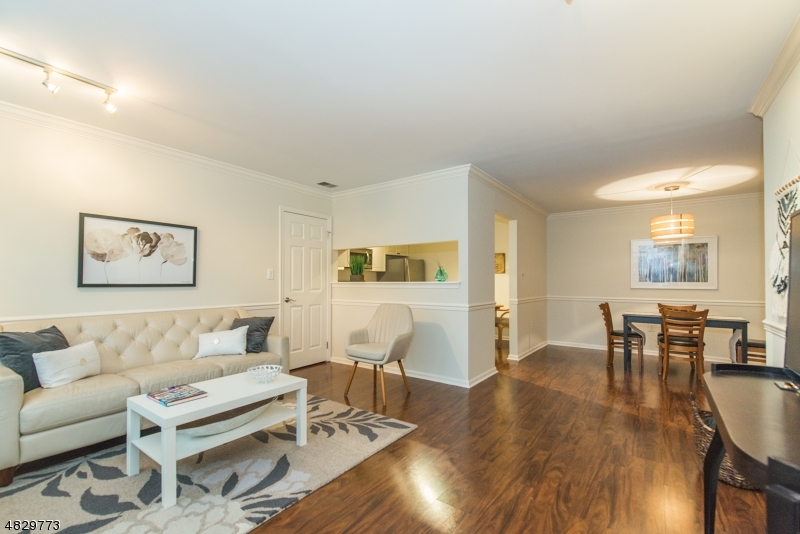 Property Photo:  50 Pine St C500q  NJ 07042 