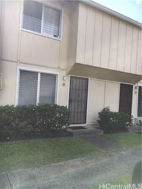 Property Photo:  47-373C Hui Iwa Street 9  HI 96744 