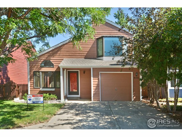 4141 Sunrise Ct  Boulder CO 80304 photo