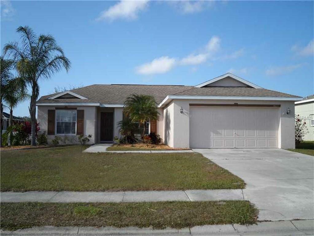 Property Photo:  4033 Kingsfield Drive  FL 34219 