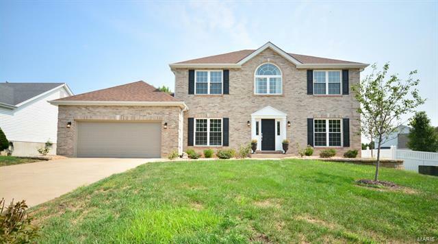 404 Katy Lane  St Charles  63303 photo