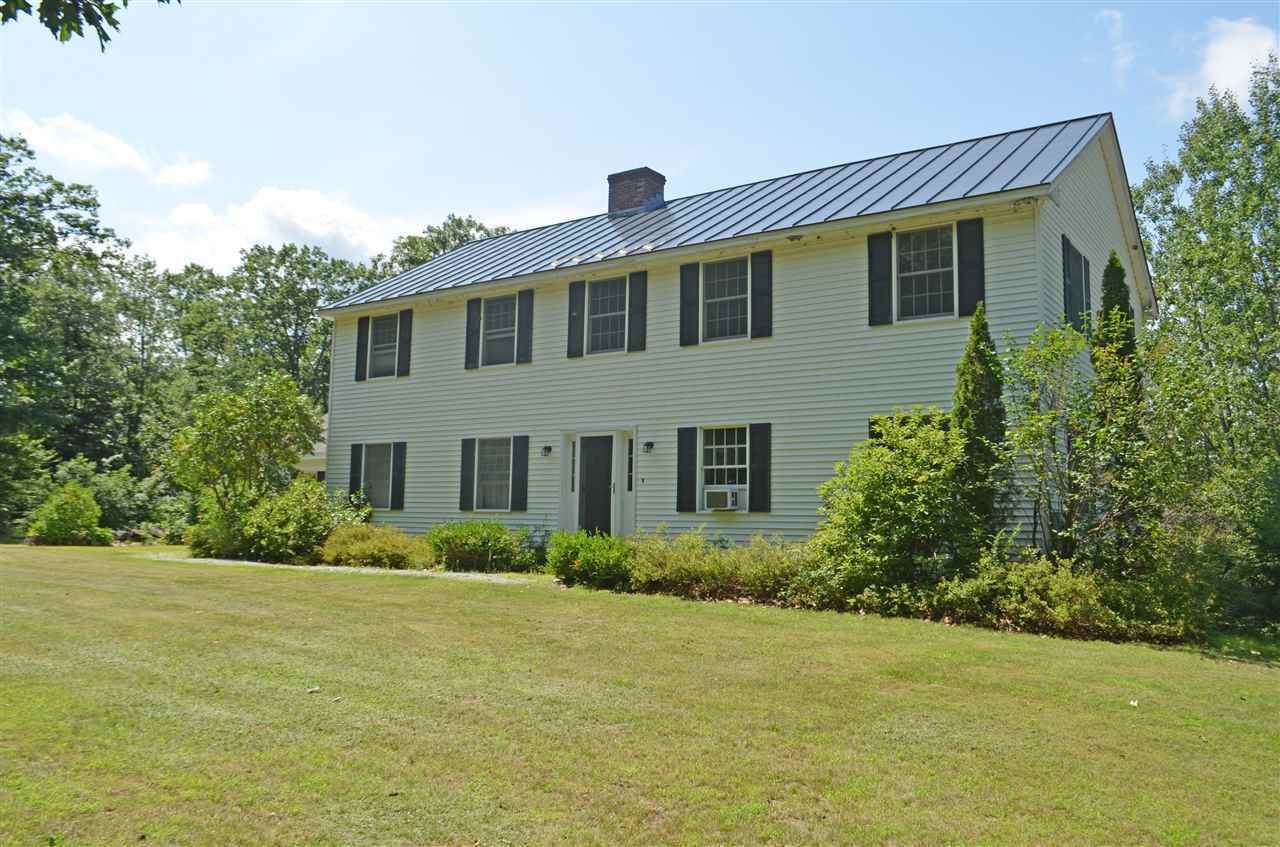 Property Photo:  289 Shaker Street  NH 03260 