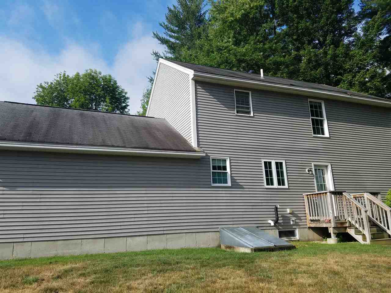 Property Photo:  57 Plymouth Drive  NH 03301 