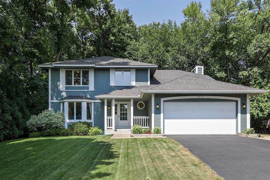 Property Photo: 8615 Chanhassen Hills Drive N MN 55317