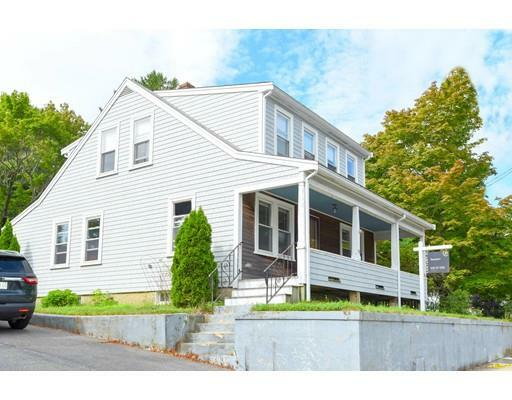 Property Photo:  56 Alden St  MA 02360 