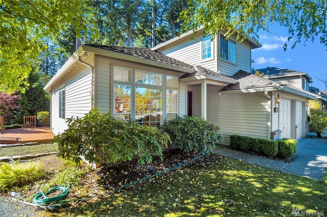 Property Photo: 15326 Silver Firs Dr WA 98208