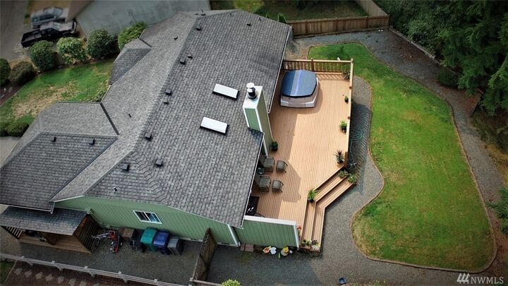 Property Photo: 1214 102nd Dr SE WA 98258