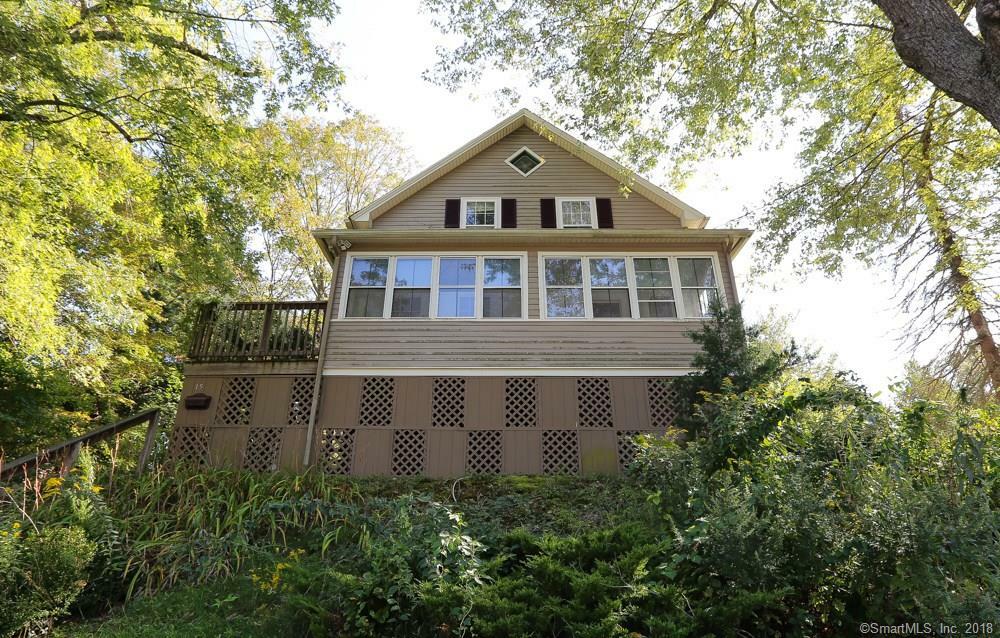 Property Photo:  15 Germania Avenue  CT 06380 