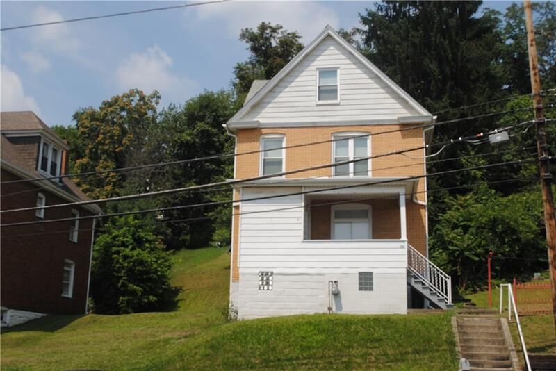 Property Photo:  1309 Bakerstown Rd  PA 15084 