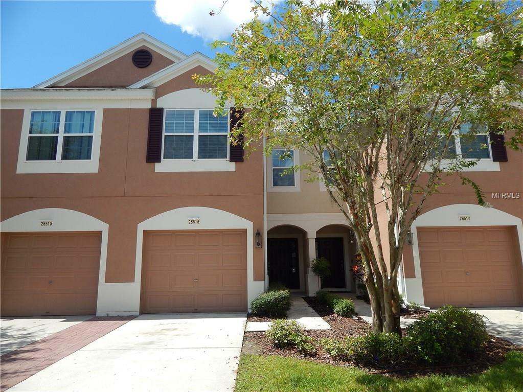 Property Photo: 26516 Chimney Spire Lane FL 33544