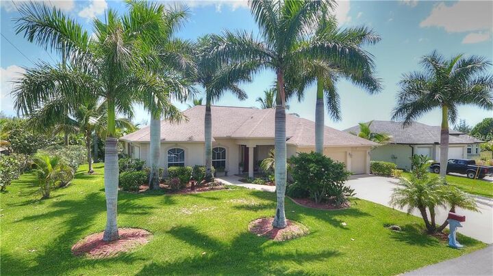10127 Lebanon Drive  Port Charlotte FL 33981 photo