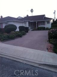 Property Photo: 613 Camino De Encanto CA 90277