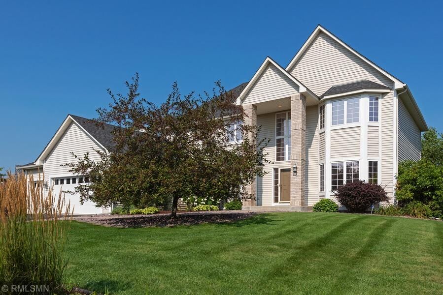 Property Photo:  9688 Geisler Road  MN 55347 