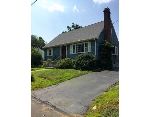 Property Photo: 16 Dearborn Rd MA 01803