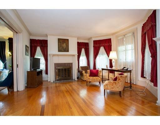 Property Photo:  95 Ingersoll Grove  MA 01109 