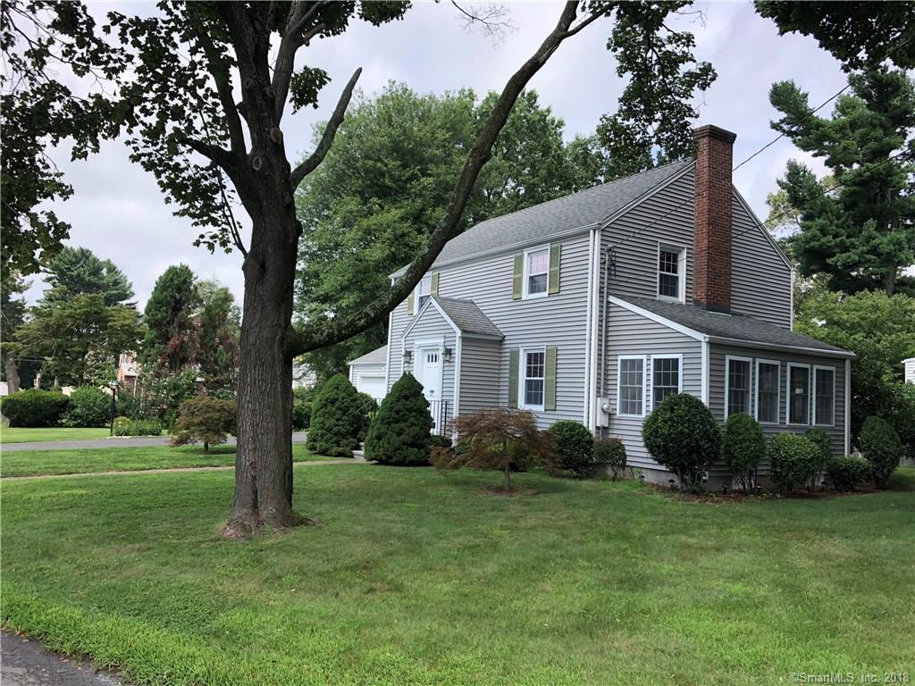 Property Photo: 40 Ridge Road CT 06614