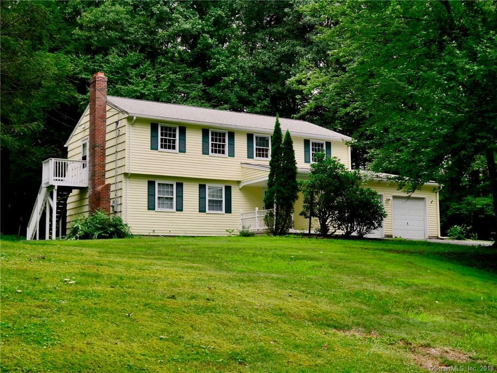 Property Photo:  11 Amy Lane  CT 06070 