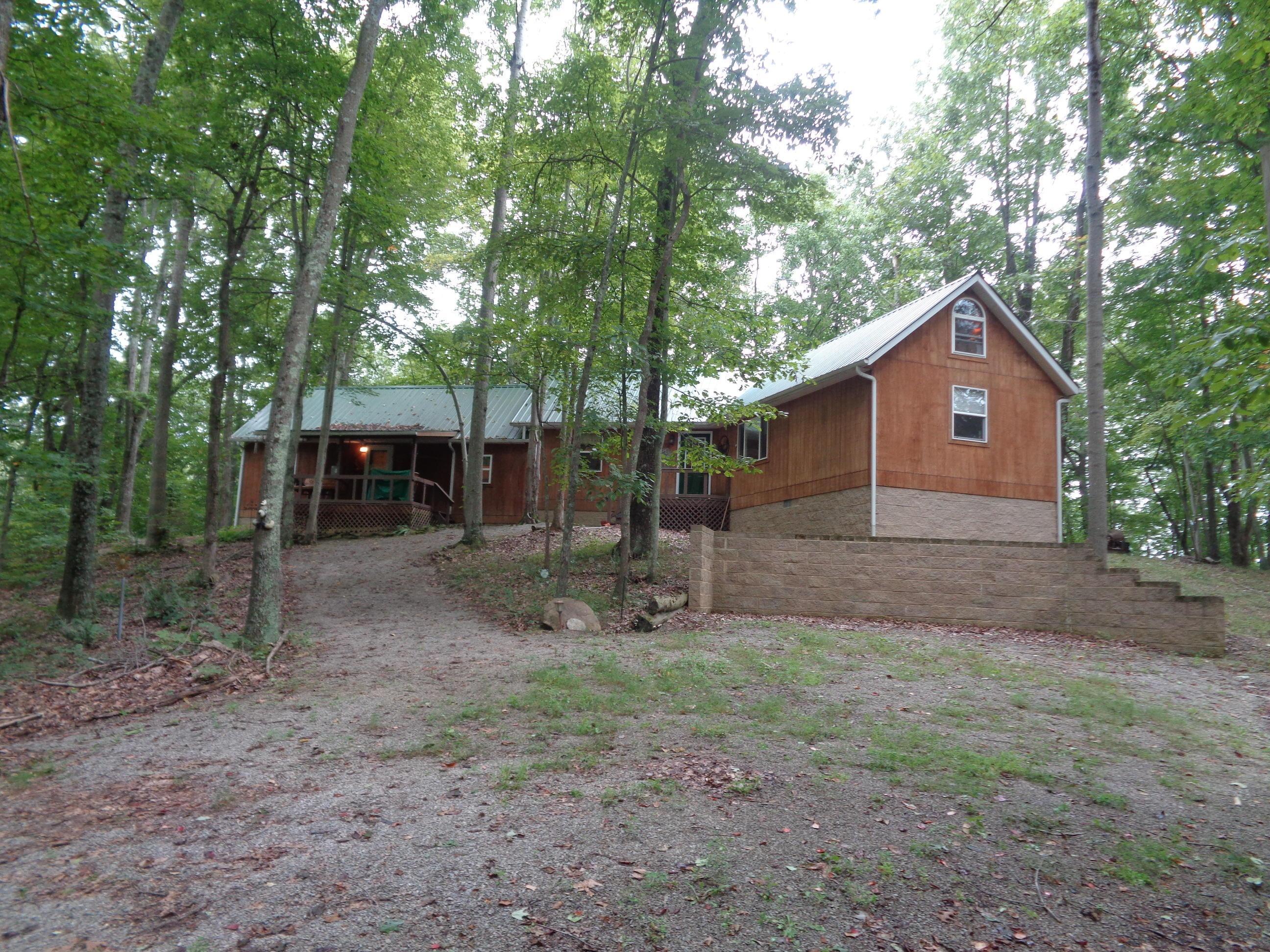 Property Photo: 1642 Centerville Road OH 45685