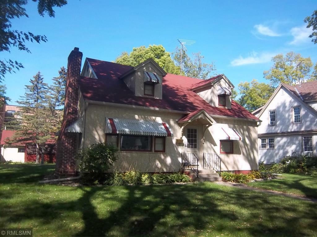 Property Photo:  105 3rd Street W  MN 55352 