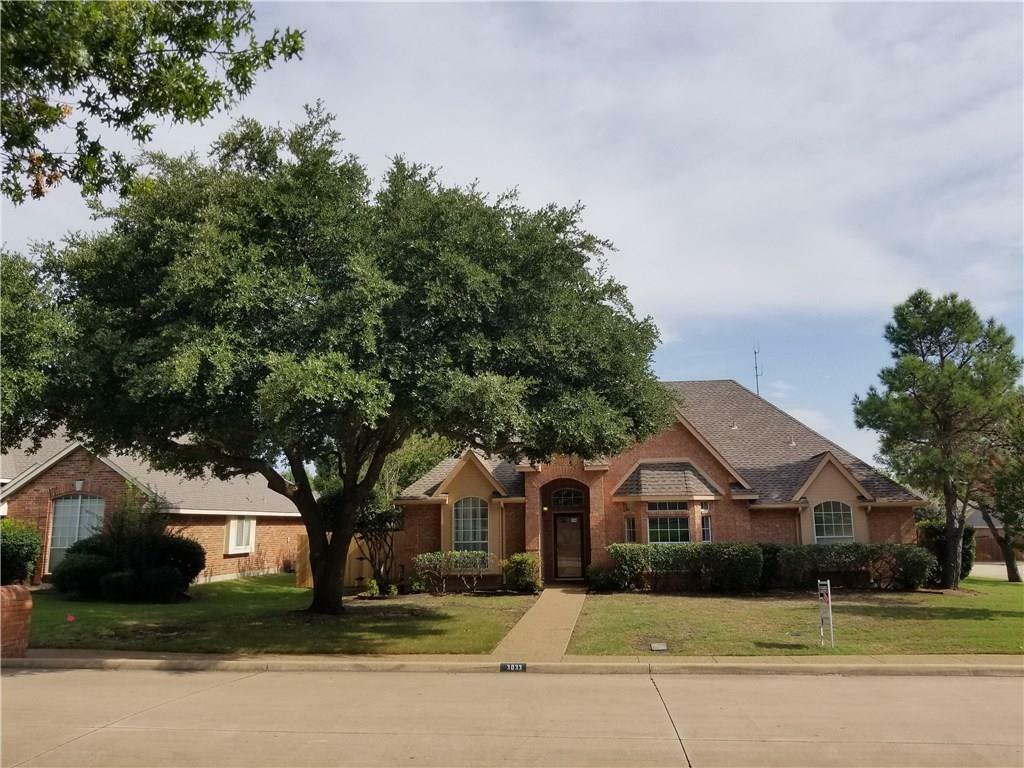 Property Photo:  3033 Oak Drive  TX 75032 