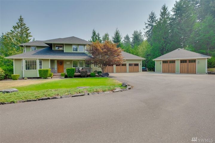 Property Photo:  10213 22nd Ave NW  WA 98332 