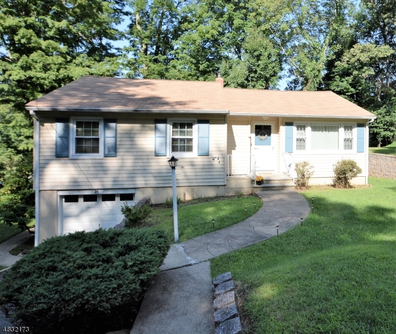 Property Photo:  555 Dell Rd  NJ 07850 