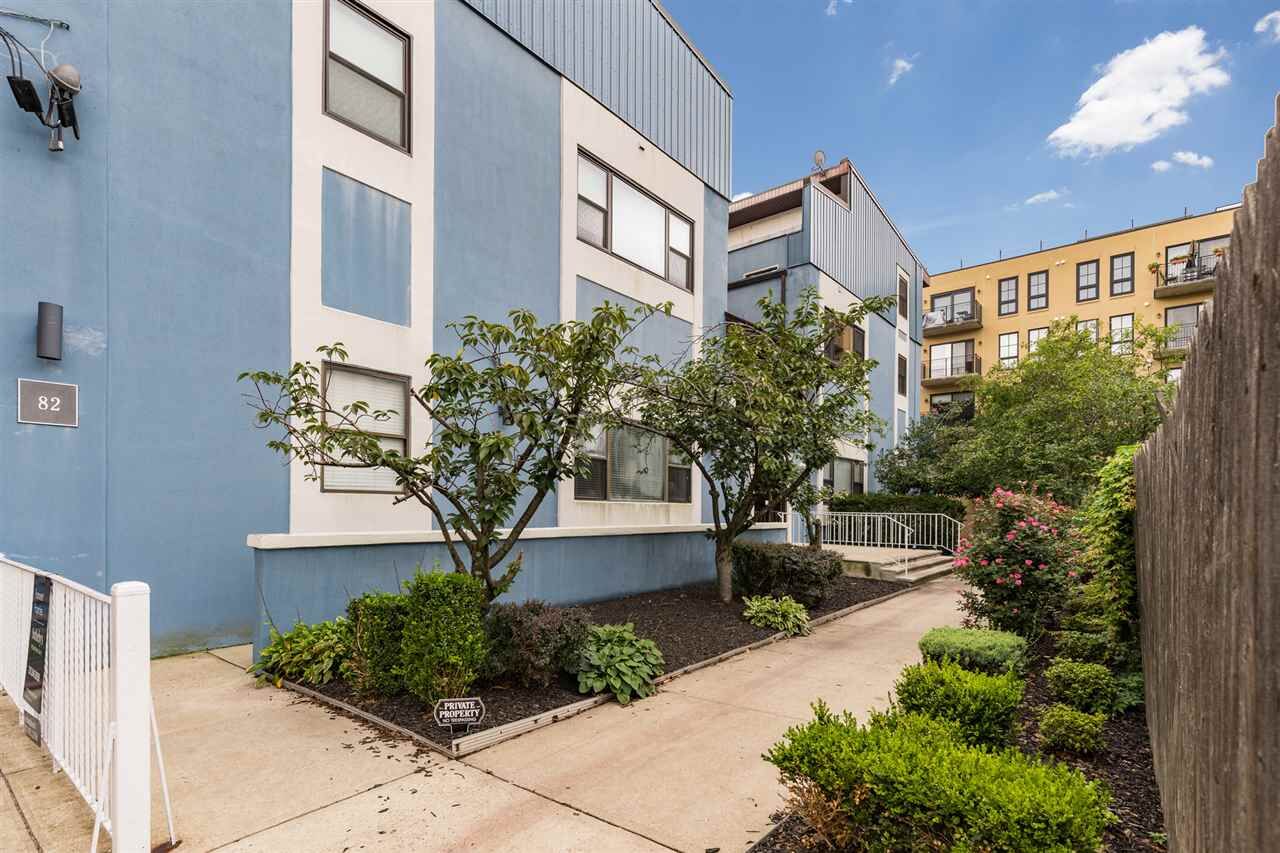 Property Photo:  82 Jackson St A2  NJ 07030 