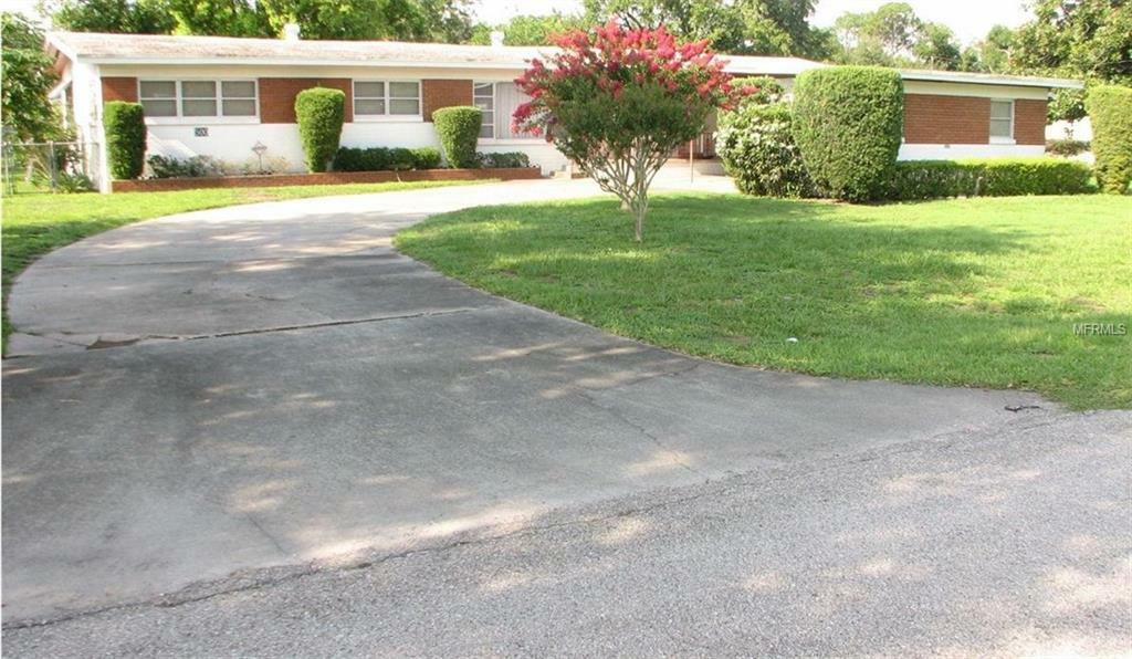 Property Photo:  500 Zimmerman Drive  FL 32839 