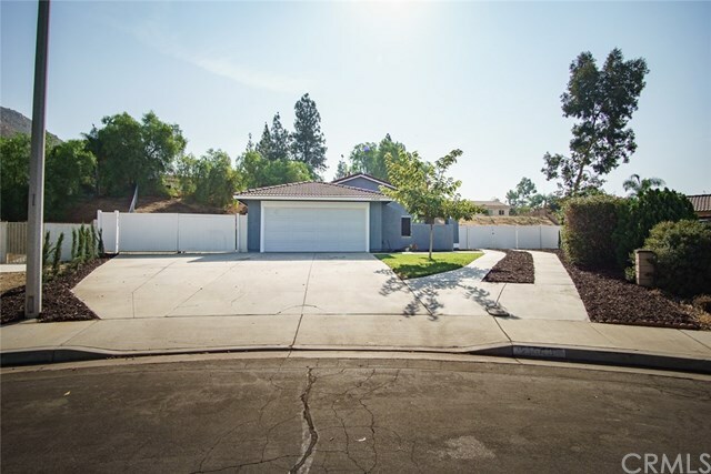 Property Photo:  21848 Osprey Lane  CA 92557 