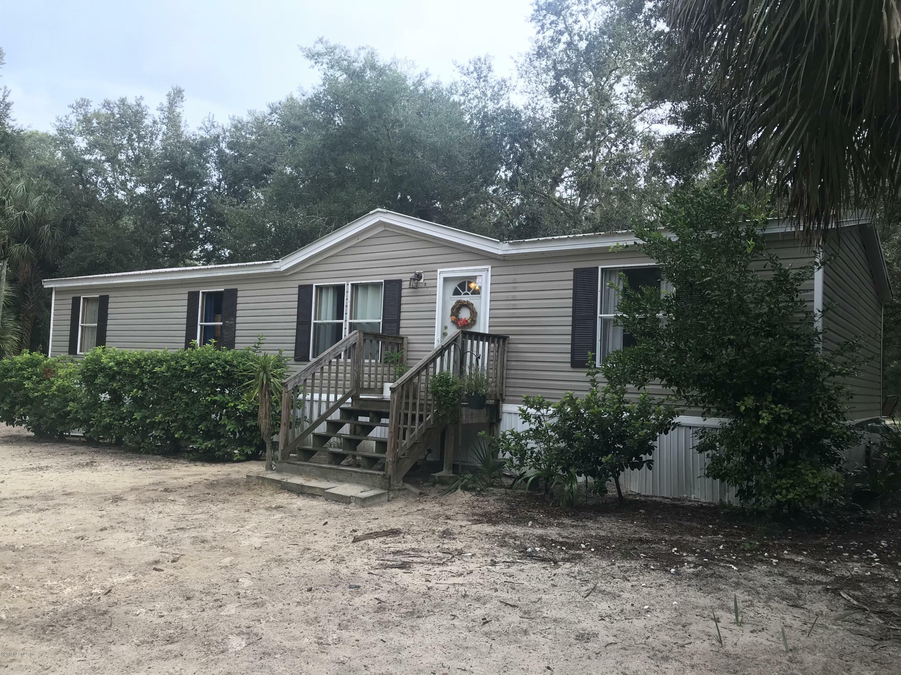 Property Photo:  874 Cousintown Road  FL 32148 