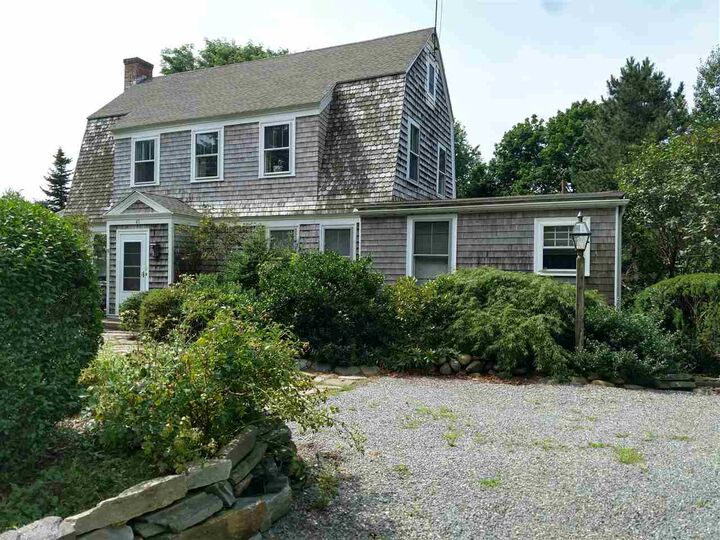 40 Atlantic Avenue  North Hampton NH 03862 photo