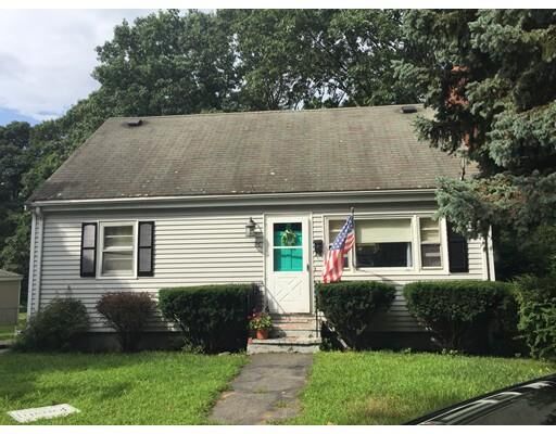 Property Photo: 16 Graybriar Lane MA 01902