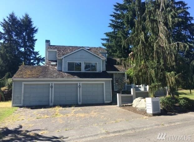 Property Photo:  6374 NE 151st Street  WA 98028 