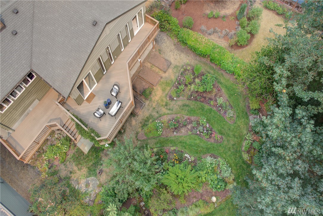 Property Photo: 1549 NE 105th St WA 98125