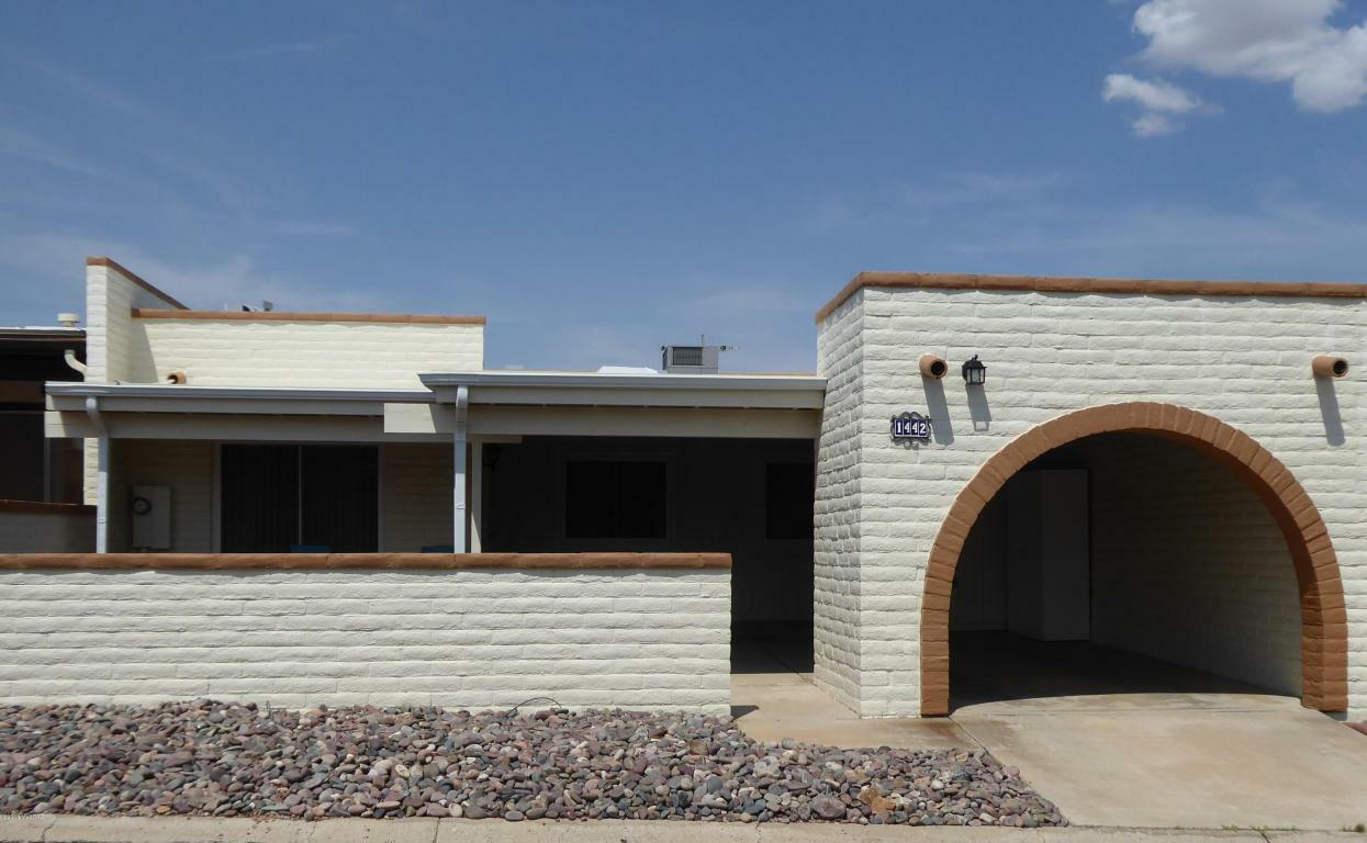 Property Photo:  1442 De Nada  AZ 85622 