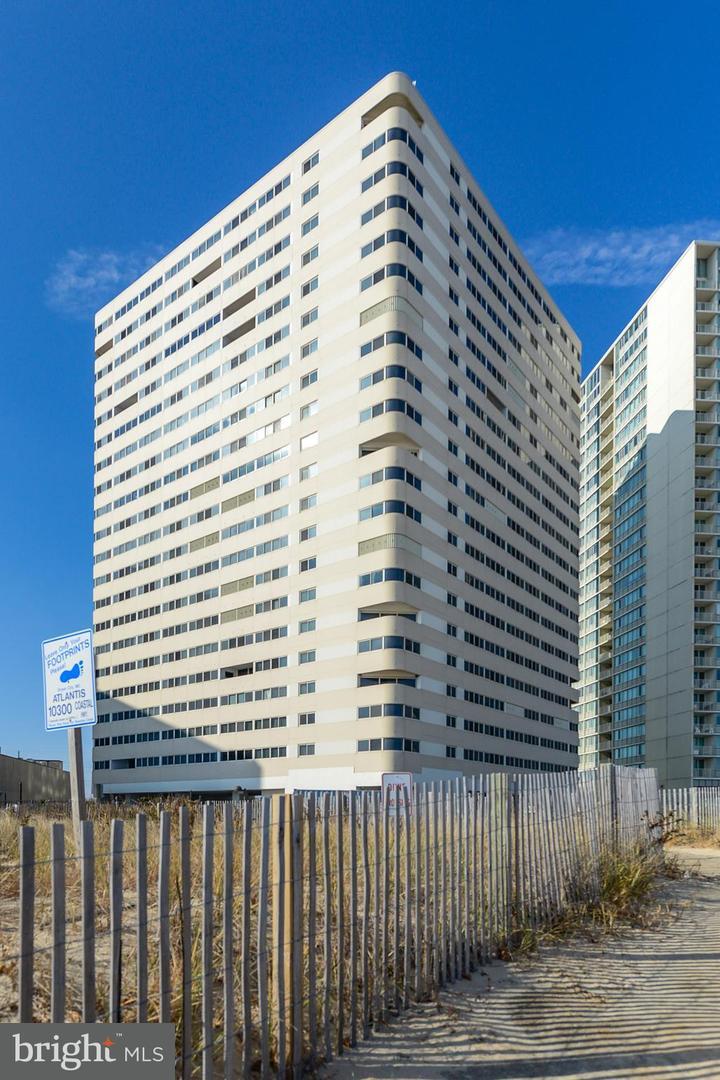 Property Photo: 10300 Coastal Highway 503 MD 21842